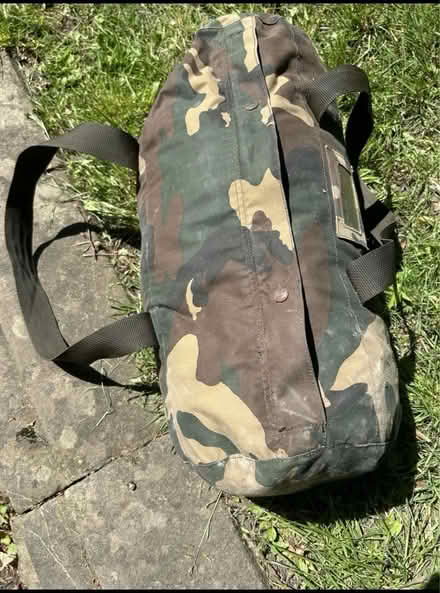 Photo of free Children’s Bushcraft play (Keighley, BD21) #1