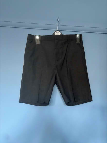 Photo of free School shorts (Tilehurst RG30) #1