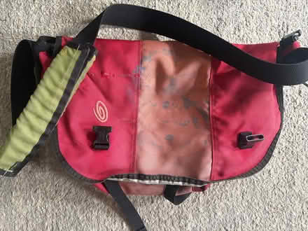 Photo of free Timbuk2 Messenger Bag (Petworth) #1