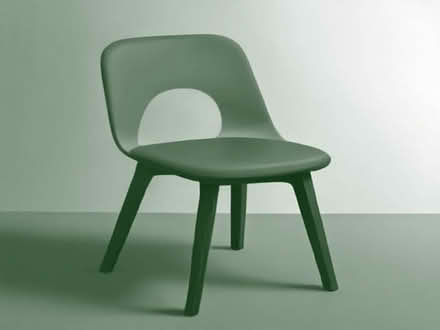 Photo of Accent Chair (Old Malden KT3) #1