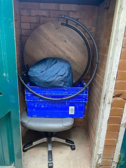 Photo of free Tables (Solihull B92) #2