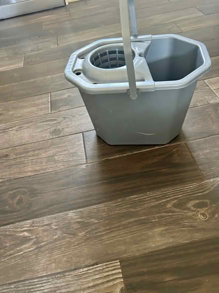 Photo of free Mop bucket (Headington OX3) #2