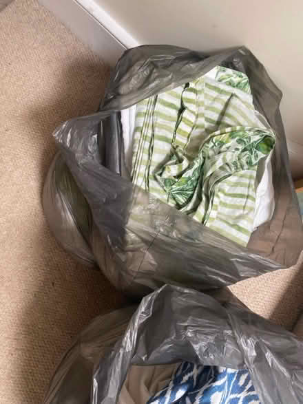 Photo of free Bedding (BR3 New Beckenham) #1