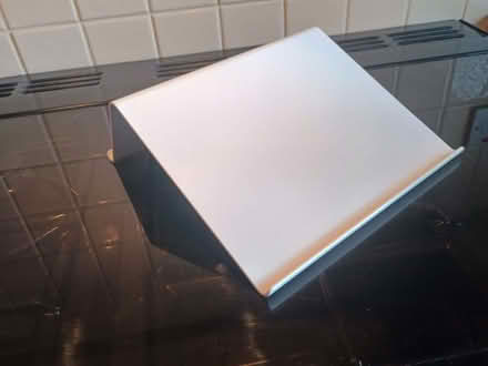Photo of free Laptop or Ipad rest (Barbourne WR3) #1