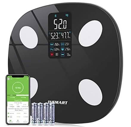 Photo of free INSMART Smart Weighing Scales (MK11 Fairfields) #1