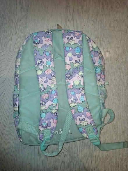 Photo of free Smiggle school bag (Beckenham BR3) #2