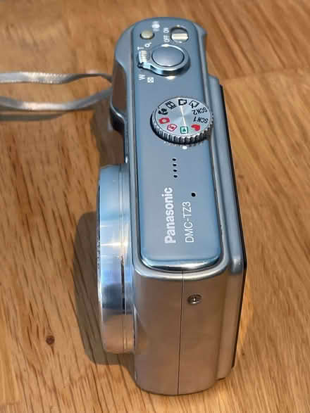 Photo of free Cameras (Tolworth KT6) #4