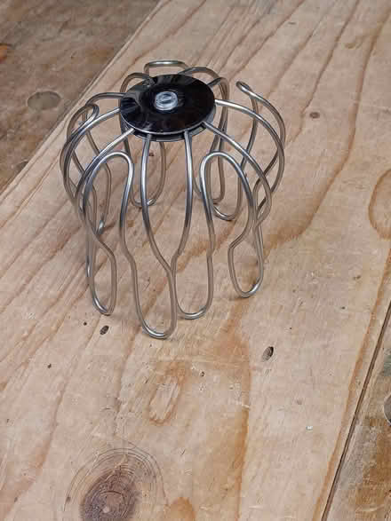 Photo of free Grate for drain or downspout (Carlingwood) #1