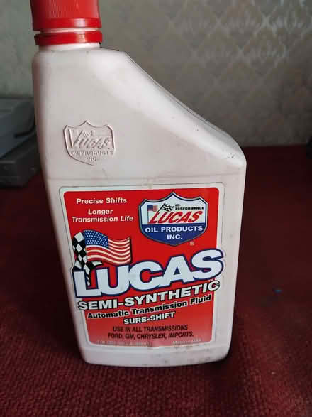 Photo of free De icer, Anti Freez, and other car stuff (Lightpill GL5) #3