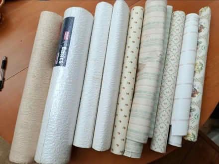 Photo of free Wallpaper (Bullbrook, Bracknell RG12) #1