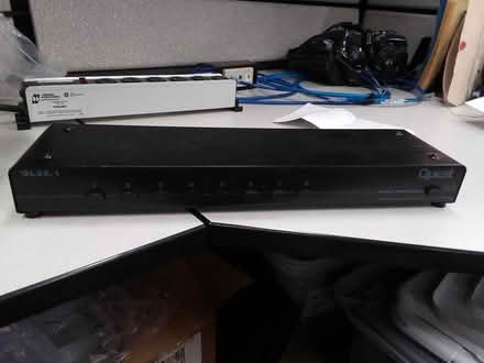 Photo of free Paging system/ speaker system (Markham East) #4