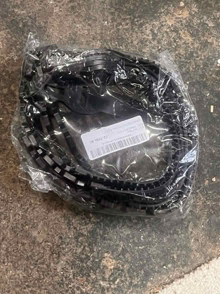 Photo of free Bag of large cable ties (Upper Wolvercote OX2) #2