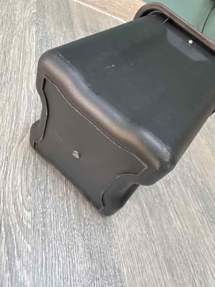 Photo of free Removable Plastic Inner liner Bucket. Good condition. (Southsea PO4) #4