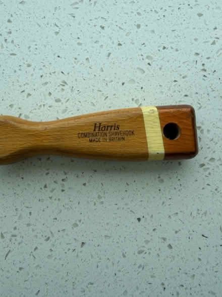 Photo of free Paint scraper (KT13 Weybridge) #4