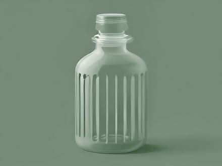 Photo of Garden metal grid for bottle guard (Chadwell Heath RM8) #1