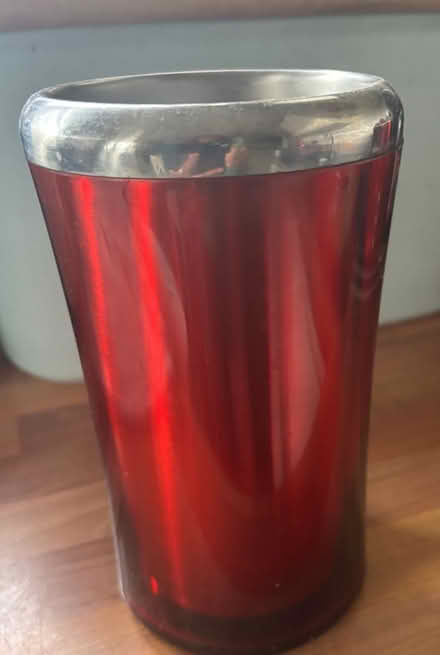 Photo of free Wine cooler (HP5 Chesham) #1