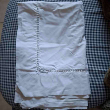 Photo of free White Stuff Pillowcase (CB4 3) #1