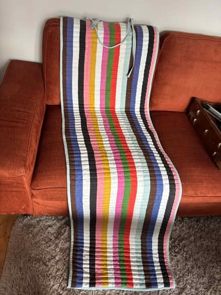 Photo of free Picnic mat (Heeley, S2) #1