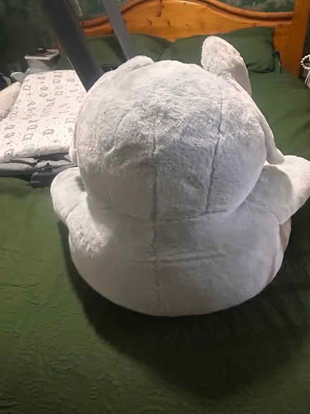Photo of free Elephant baby/toddler seat (Maidstone Me15) #2