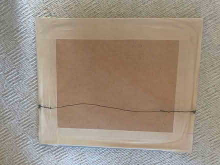 Photo of free Cross stitch picture (Abingdon OX14) #2