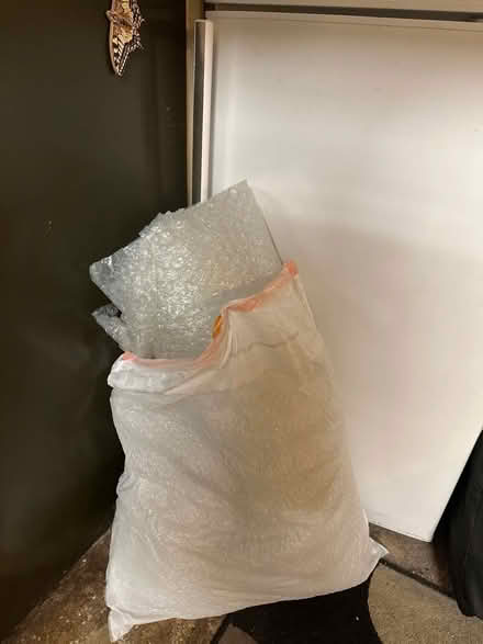 Photo of free Bubble Wrap Roll (Frecheville S12) #1
