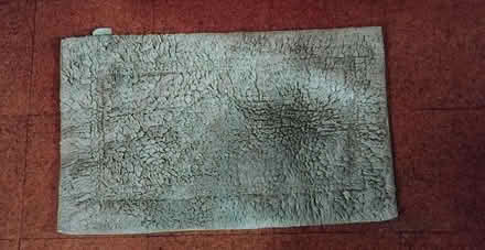 Photo of free Bath mat / rug (Finchley Church End N3) #1