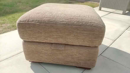 Photo of free Foot stool (Chislehurst BR7) #1