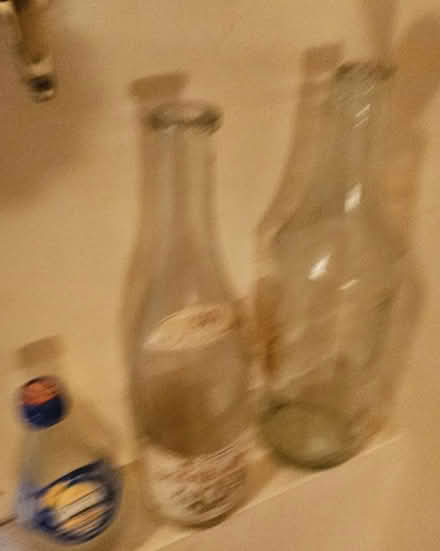 Photo of free Bottles for bottle collector (SW Evanston, 60202) #2