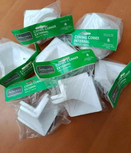 Photo of free Coving (Bullbrook, Bracknell RG12) #1