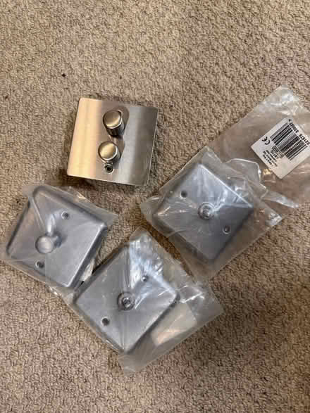 Photo of free Light switches (South Woodford, E18) #1