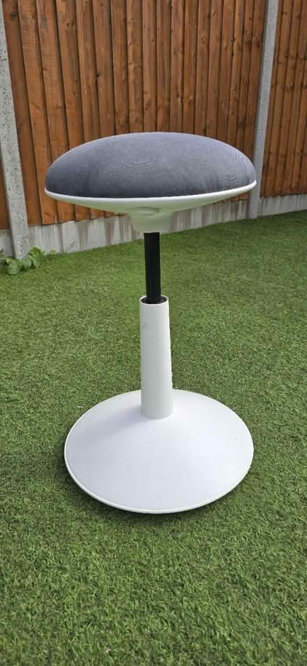 Photo of free Revolving stool (Highams park E4) #1