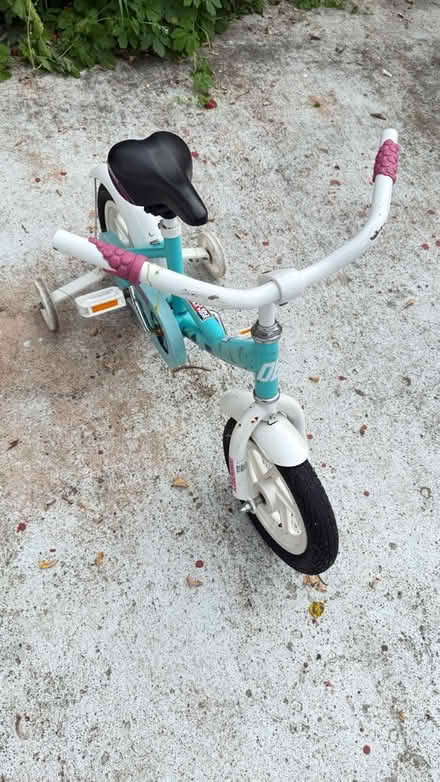 Photo of free Kids bike (Aspen hill) #1