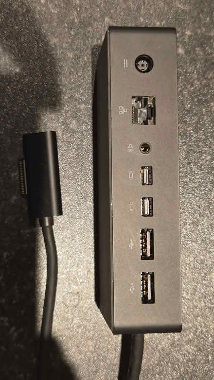 Photo of free Microsoft Surface Dock (Monewden IP13) #1