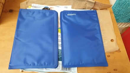 Photo of free Cool Gel Mats (2 Pack) (Buggs Bottom RG4) #1