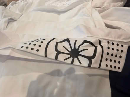 Photo of free Karate Uniform - Mens size 180 (Highbury N5) #4