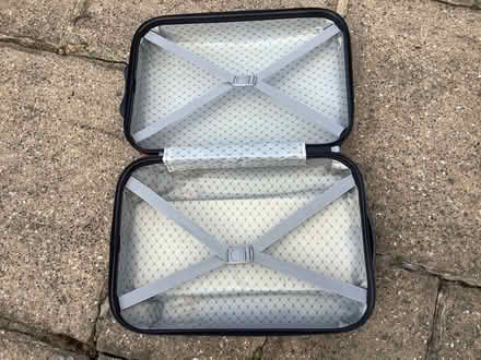Photo of free Cabin case (Slinfold,horsham RH13) #2