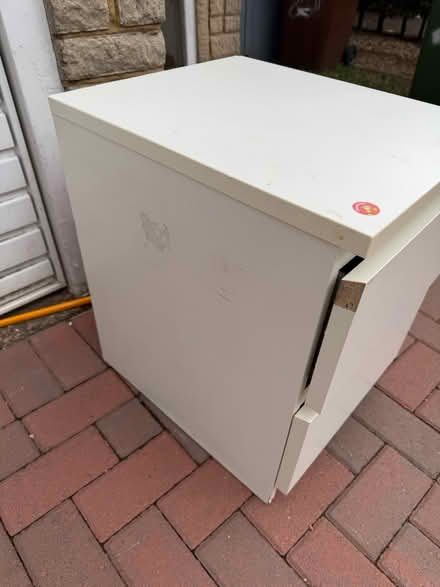 Photo of free Ikea Malm Bedside Table (Potters Bar EN6) #2