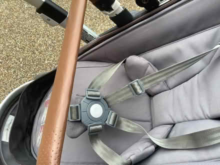 Photo of free Joolz Geo2 XXL Baby pram/buggy (Great Warford, SK9) #3