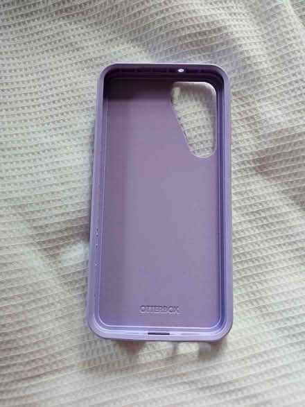 Photo of free Otterbox Galaxy S23+ phone case (Surrey Quays SE16) #1
