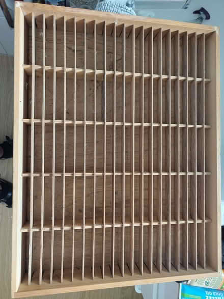 Photo of free Cassette holder (Earlham NR4) #1
