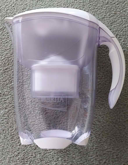 Photo of free Brita water filter jug (Top Amersham HP6) #1