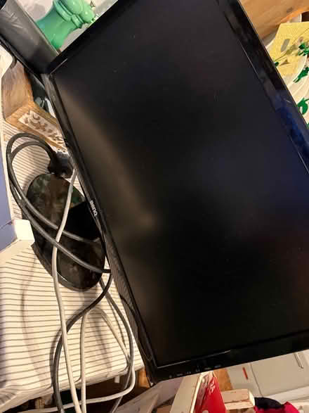 Photo of free Computer monitor (Willingdon BN22) #1