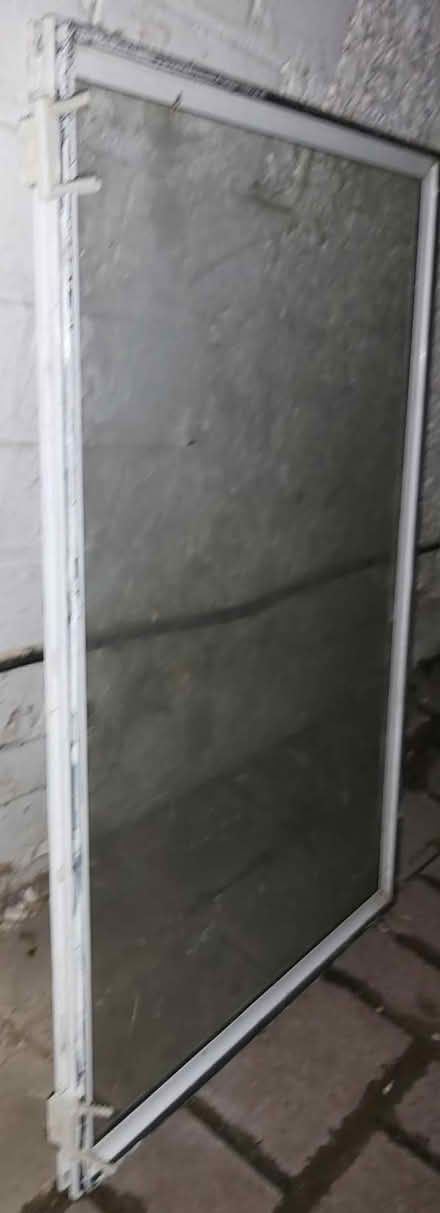 Photo of free Glass pane - Secondary glazing (Dallow LU1) #2