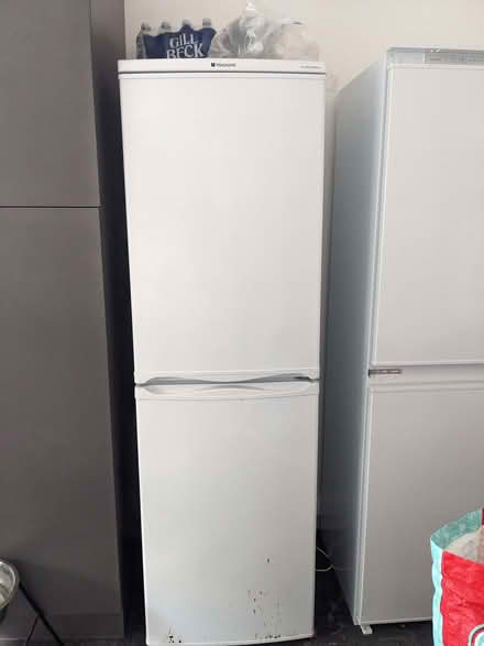 Photo of free Fridge Freezer (Garretts Green B33) #2