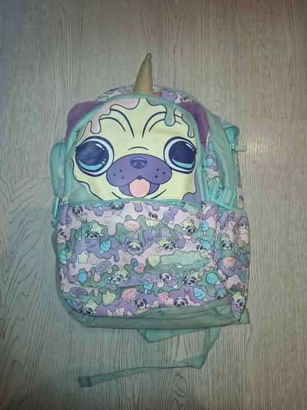Photo of free Smiggle school bag (Beckenham BR3) #1