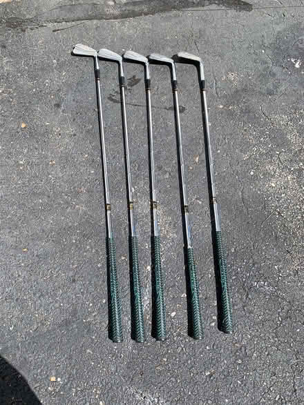 Photo of free Golf Clubs (Bolton, MA) #2