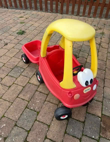Photo of free Little tykes toy (Beanlands Island LS29) #1