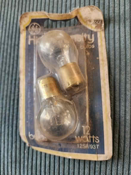 Photo of free Assorted Bulbs (Ambler) #3