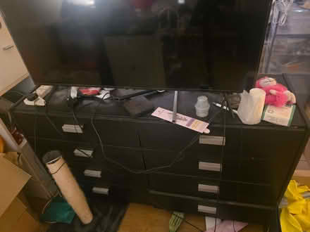 Photo of free Double Chest of Drawers (St Ann's Wells Gardens area BN1) #1