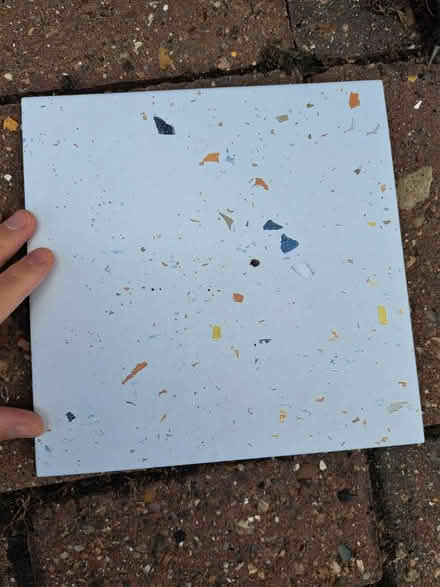 Photo of free Tiles (Rotherhithe SE16) #1